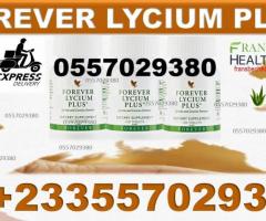 WHERE TO BUY FOREVER LYCIUM PLUS IN GHANA