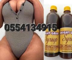 Gain Weight Syrup Price In Ghana