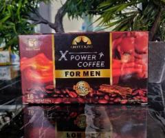 Where to Purchase XPower Coffee Tea in Ghana 0557029816