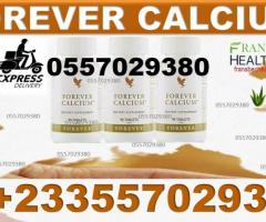 WHERE TO BUY FOREVER CALCIUM IN GHANA