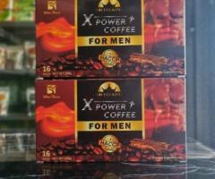 Where to Get XPower Coffee Tea in Accra 0557029816