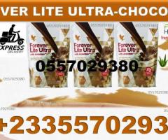WHERE TO BUY FOREVER LITE ULTRA CHOCOLATE IN GHANA