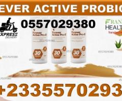 WHERE TO BUY FOREVER ACTIVE PROIOTIC IN GHANA