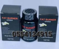 Fat Burner Superior Capsules Price In Ghana - Image 2