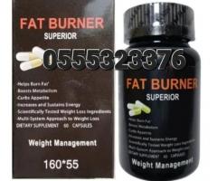 Fat Burner Superior Capsules Price In Ghana - Image 3