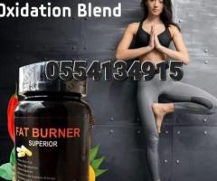 Fat Burner Superior Capsules Price In Ghana - Image 4