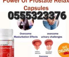 ProstatRelax Capsules Price In Ghana - Image 3