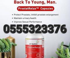 ProstatRelax Capsules Price In Ghana - Image 4