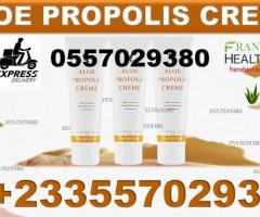 WHERE TO BUY ALOE PROPOLIS CRÈME IN GHANA - Image 1