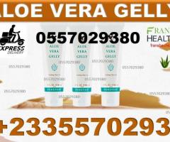 WHERE TO BUY ALOE VERA GELLY IN GHANA - Image 1