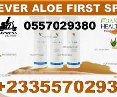 WHERE TO BUY ALOE FIRST SPRAY IN GHANA - Image 1