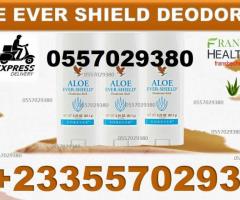 WHERE TO BUY ALOE EVER-SHIELD DEODORANT IN GHANA