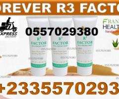 WHERE TO BUY R3 FACTOR IN GHANA