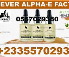 WHERE TO BUY ALPHA E FACTOR IN GHANA