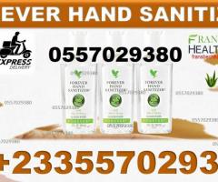 WHERE TO BUY FOREVER HAND SANITIZER  IN GHANA