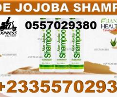 WHERE TO BUY ALOE JOJOBA SHAMPOO IN GHANA - Image 1