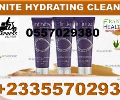 WHERE TO BUY INFINITE HYDRATING CLEANSER IN GHANA - Image 1