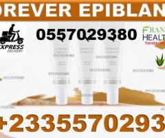 FOREVER EPIBLANC IN GHANA