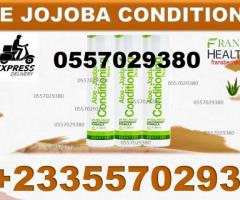 FOREVER ALOE JOJOBA SHAMPOO IN GHANA - Image 2