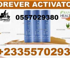 FOREVER ACTIVATOR IN GHANA