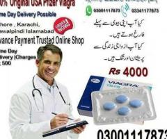 Original Pfizer Viagra Tablets In Islamabad - 03001117873