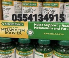 Advanced Metabolism Booster - Image 2