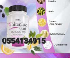 Glutathione Skin Whitening Pills - Dark Spots & Acne Scar Remover - Image 3