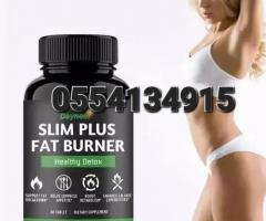 Slim Plus Fat Burner Price In Ghana