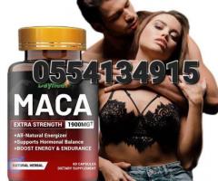 Daynee Maca Extra Strength For Men Price In Ghana