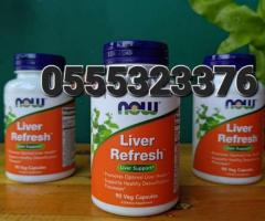 Liver Refresh Liver Support