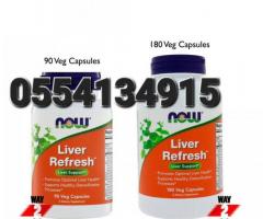 Liver Refresh Liver Support - Image 3