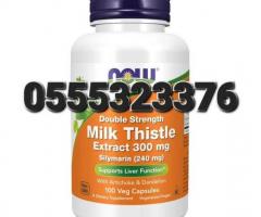 Milk Thistle Detox And Liver Support - Image 3