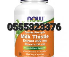 Milk Thistle Detox And Liver Support - Image 4