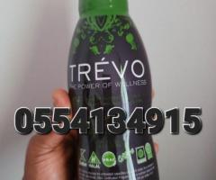 Trévo Drink (Trevo) Dietary Supplement - Image 2