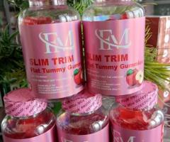 Where to Buy FM Flat Tummy Gummies in Accra 0557029816