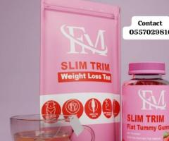 Where to Get FM Flat Tummy Gummies in Kumasi 0557029816 - Image 2