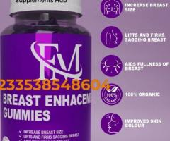 Where to Get FM Breast Enhancement Gummies in Ghana 0538548604 - Image 1