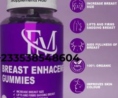 Where to Buy FM Breast Enhancement Gummies in Ghana 0538548604 - Image 2