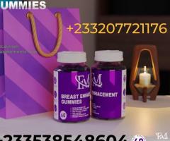 Where to Purchase FM Breast Enhancement Gummies in Ghana 0538548604