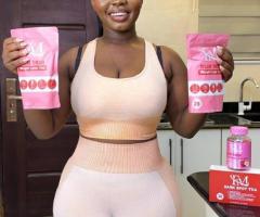 Where to Purchase FM Flat Tummy Gummies in Tamale 0557029816 - Image 1