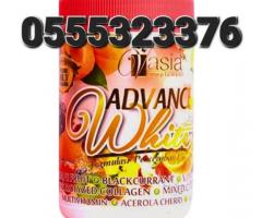 Vasia Advance White - Image 4