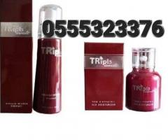 Triple Stemcell Miracle Intense Essence - Image 2