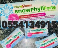 Phytoscience Snowphllforte