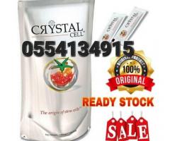 Phytoscience Crystal Cell