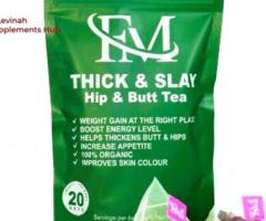 Where to Get FM Thick & Slay (Hip & Butt TEA) in Ghana 0538548604 - Image 1