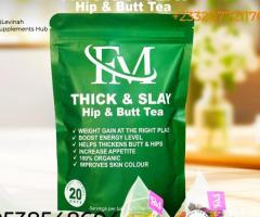 Where to Get FM Thick & Slay (Hip & Butt TEA) in Ghana 0538548604 - Image 2