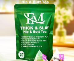 Where to Buy FM Thick & Slay (Hip & Butt TEA) in Ghana 0538548604 - Image 3