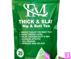 Price of FM Thick & Slay (Hip &Butt TEA) in Accra 0538548604 - Image 4