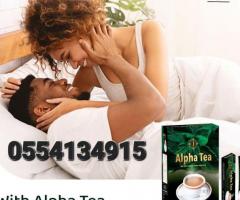 Alpha Tea Price In Ghana - Image 3