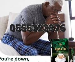 Alpha Tea Price In Ghana - Image 4